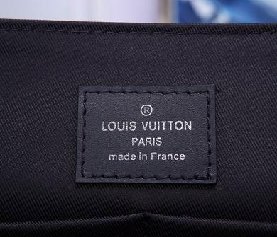1:1 Louis Vuitton Bags 40350 31X27X8cm XM