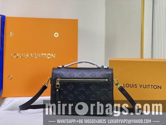 1:1 Louis Vuitton Bags 40780 25x19x9cm cs  6色