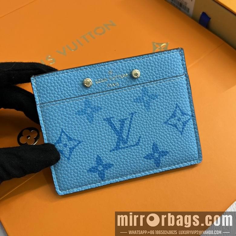 1:1 Louis Vuitton Bags M81022 M69174 11X7.5X0.4cm XMY 6