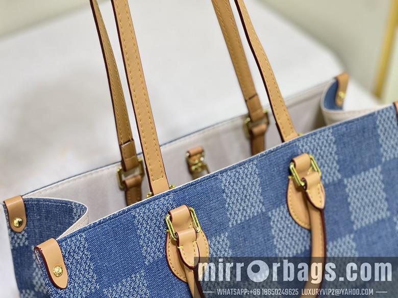 1:1 Louis Vuitton Bags On M46871 35x27x14cm ss