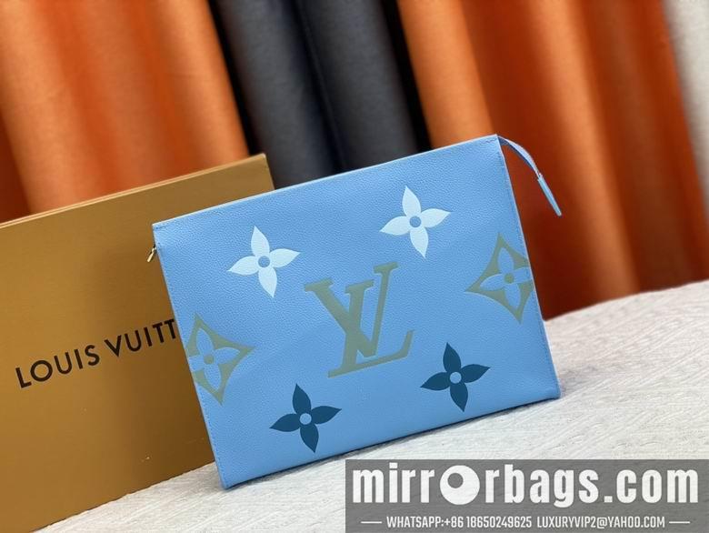 1:1 Louis Vuitton Bags M47542 26X20X5cm XM 3