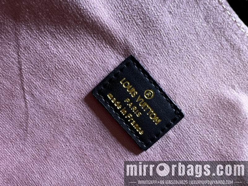 1:1 Louis Vuitton Bags Coussin M57793 M57782 34x24x12cm ss