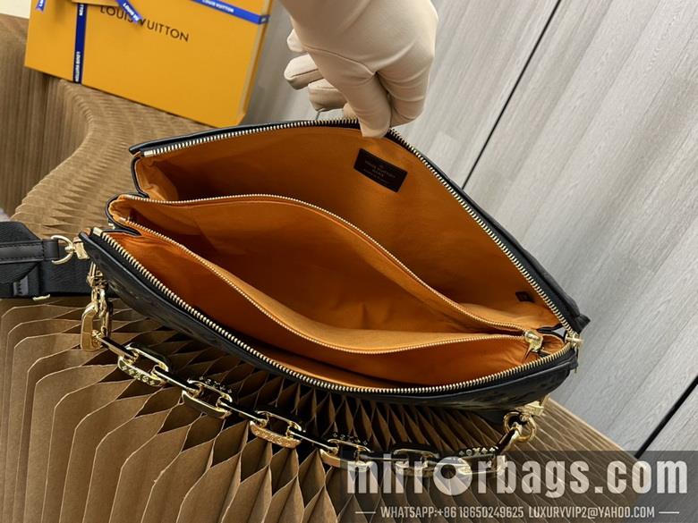 1:1 Louis Vuitton Bags M57783 34X24X12cm XM