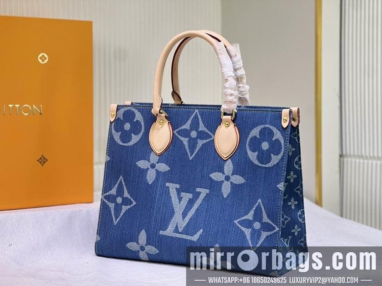 1:1 Louis Vuitton Bags M46871 35X27X14cm