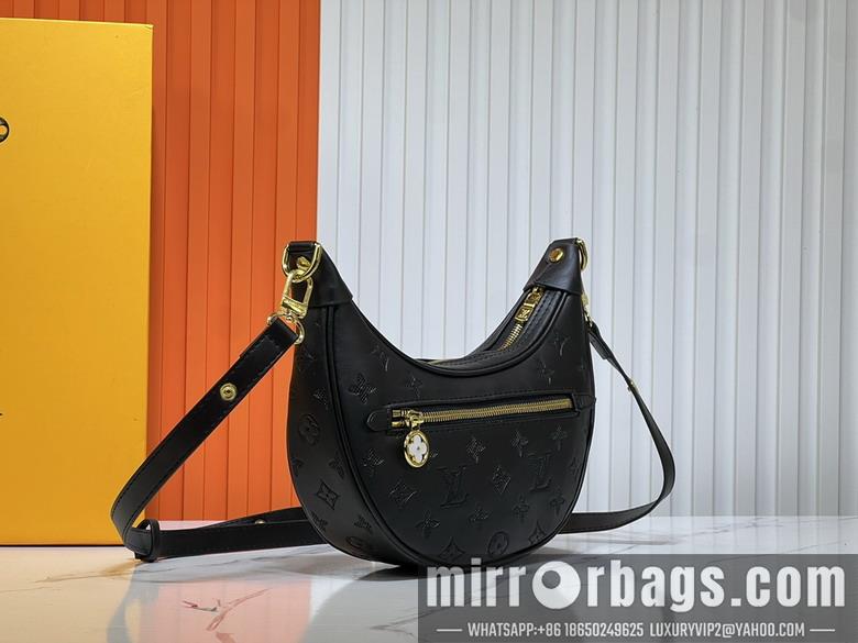 1:1 Louis Vuitton Bags Odeo M11279 24x22x6cm ss1