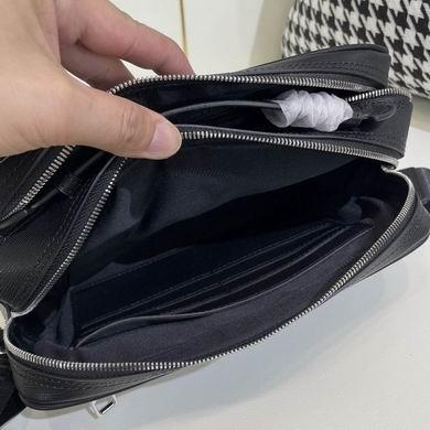 1:1 Louis Vuitton Bags 33185-3 26X13X10cm XM 3colour