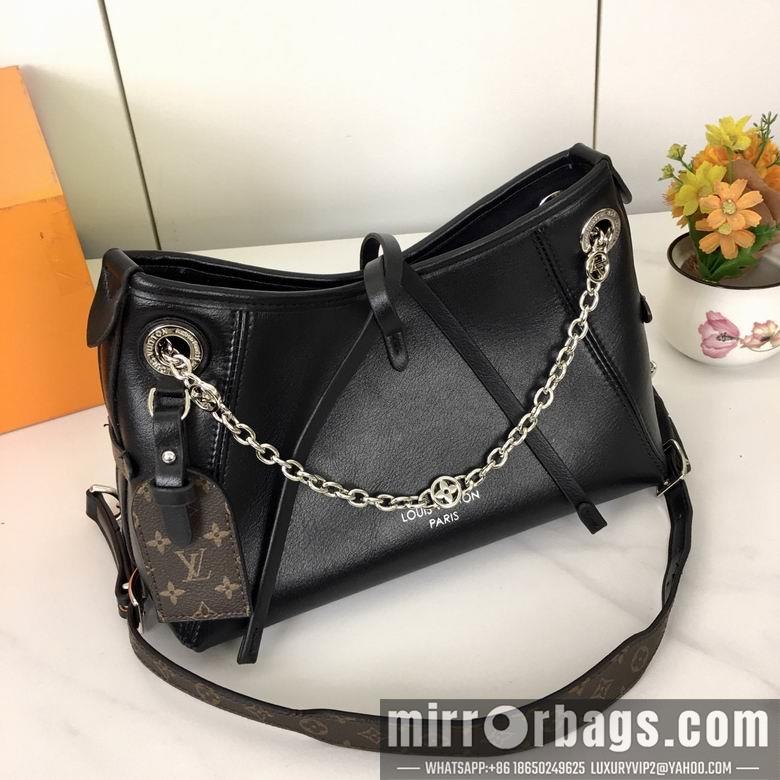 1:1 Louis Vuitton Bags M12888 17X10X26cm XMY 3colour