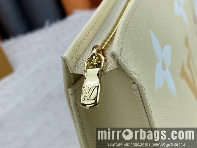 1:1 Louis Vuitton Bags M47542 26X20X5cm XM 4