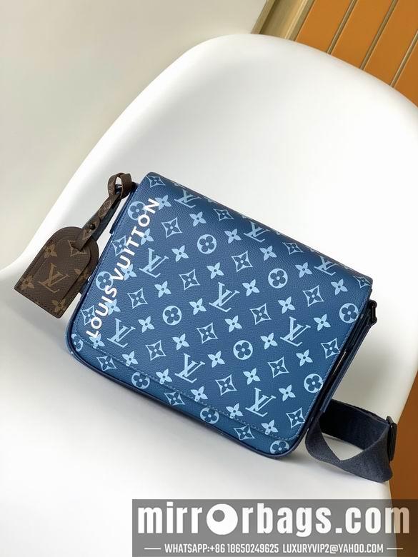 1:1 Louis Vuitton Bags M23785 26X20X7cm XM