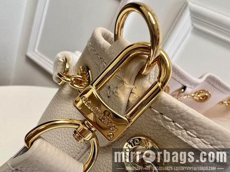 1:1 Louis Vuitton Bags Dégradé M46492 28X20X11.5cm YG 2colour
