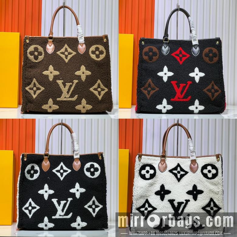 1:1 Louis Vuitton Bags On M45039 33x27x14cm ss