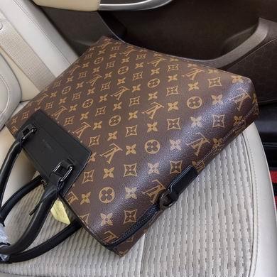 1:1 Louis Vuitton Bags 1088-32 38X28X8cm XM
