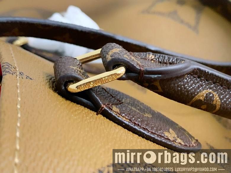 1:1 Louis Vuitton Bags M44571 41X34X19cm XMY