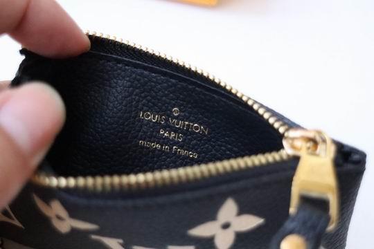 1:1 Louis Vuitton Bags M82204 12X7X1.5cm XM 2colour