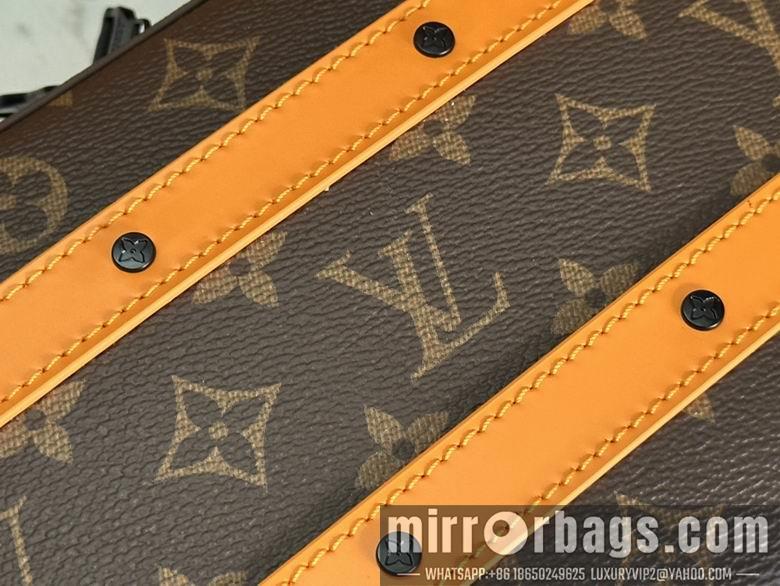 1:1 Louis Vuitton Bags M46689 21.5X15X7cm XM