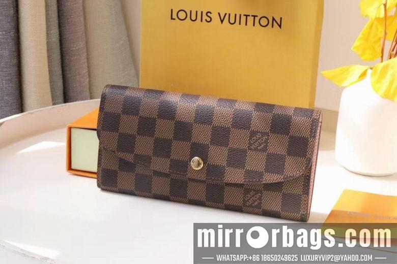 1:1 Louis Vuitton Bags M60136 19X10cm XMY 8