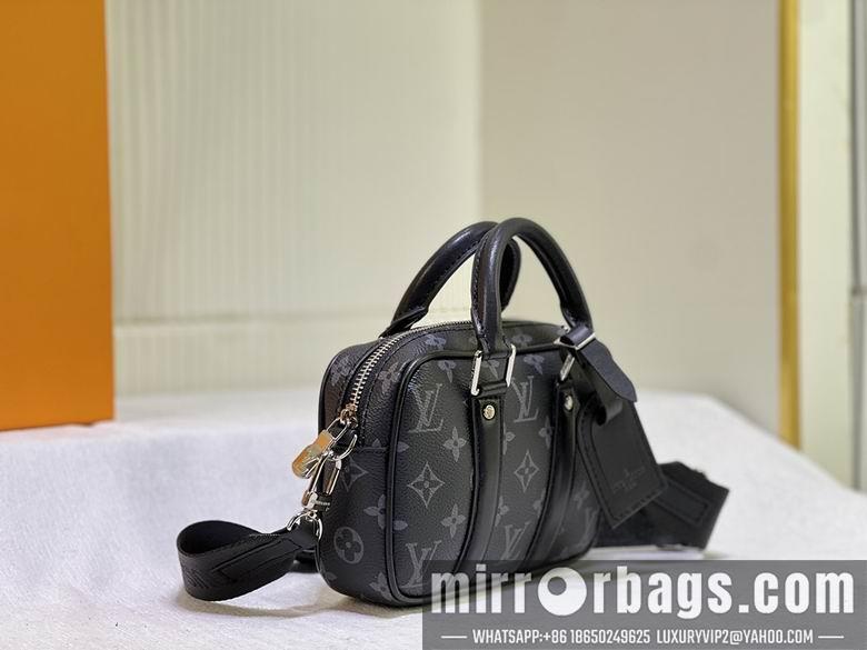 1:1 Louis Vuitton Bags Nano Porte M82770 20x13x5.5cm ss