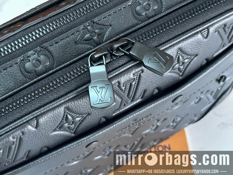 1:1 Louis Vuitton Bags M46955 24X16X8cm XM
