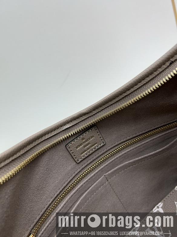 1:1 Louis Vuitton Bags CarryAll M47180 29x24x12cm jj