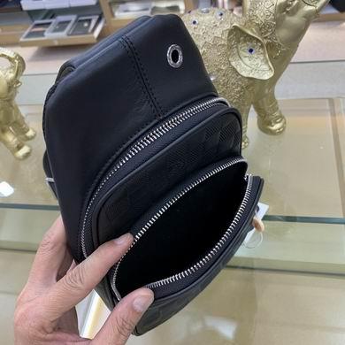 1:1 Louis Vuitton Bags 6910-5 17X7X27cm WP