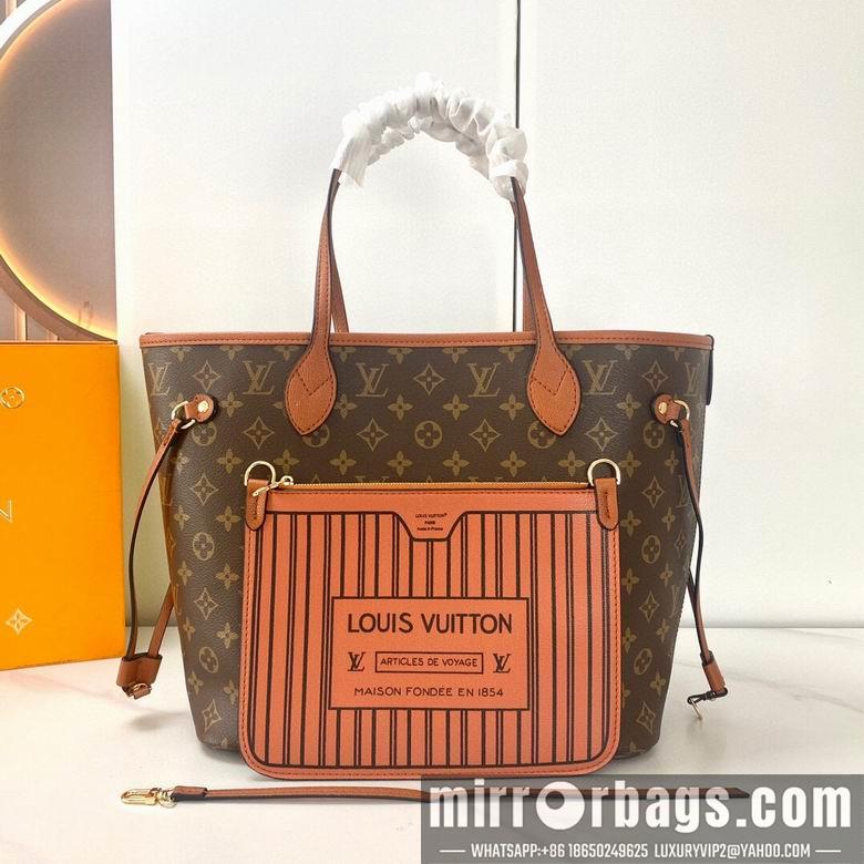 1:1 Louis Vuitton Bags M12061 M12099 M40995 M40996 31X28X14cm XMY 2colour