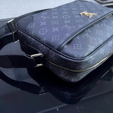 1:1 Louis Vuitton Bags 2367-2 31X21X7cm WP