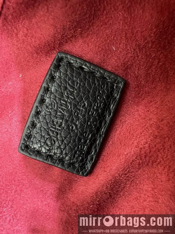1:1 Louis Vuitton Bags Bumbag M82208 17x12x9.5cm ss