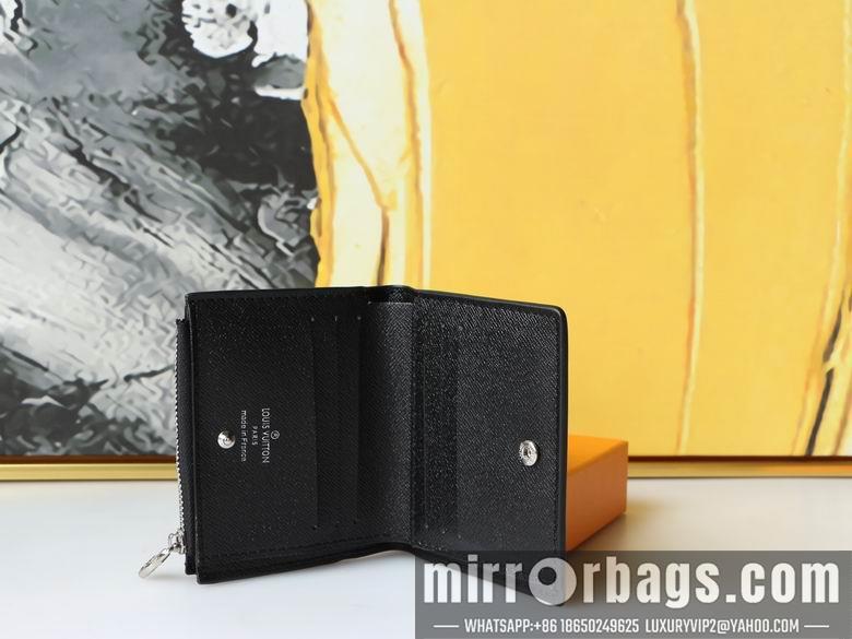 1:1 Louis Vuitton Bags M64007 11X9.5cm YG 1