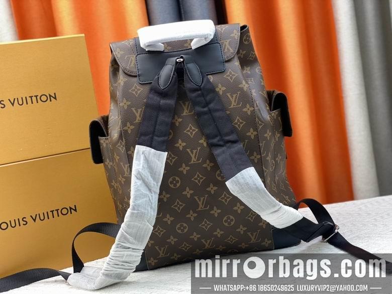 1:1 Louis Vuitton Bags M45419 41X48X13cm XMY 4