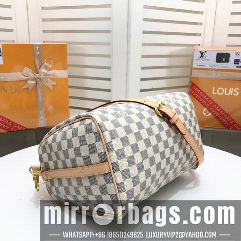 1:1 Louis Vuitton Bags Speedy 小号 40390 中号 40391 大号 40392 wg