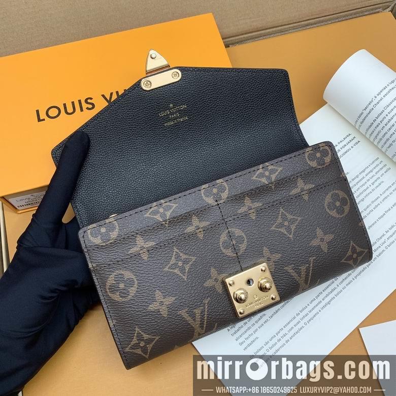 1:1 Louis Vuitton Bags M58414 19X10cm ZC 4