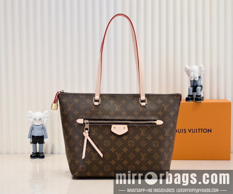 1:1 Louis Vuitton Bags M42267 41x25x17cm ss1