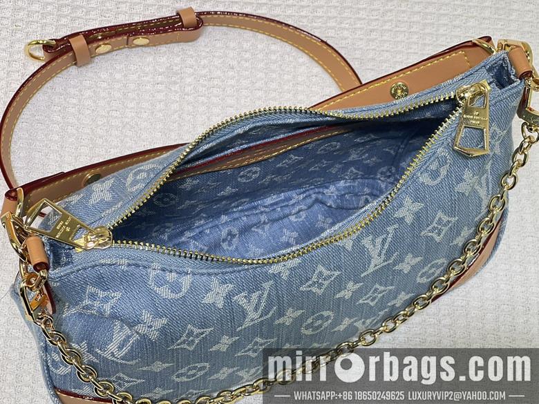 1:1 Louis Vuitton Bags Odeon M45832 27x16x10cm ss