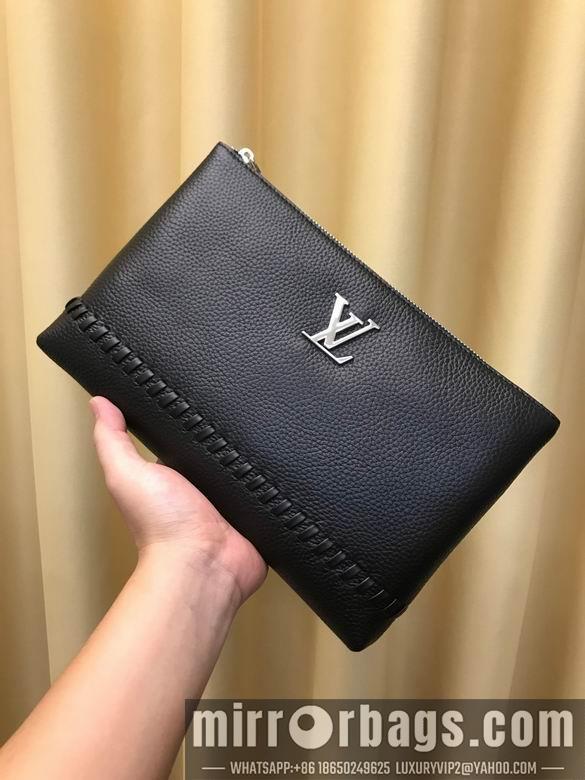 1:1 Louis Vuitton Bags 823-5 29X19cm WP-3
