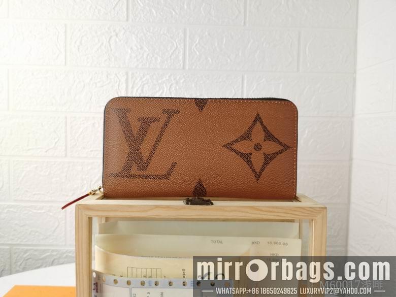 1:1 Louis Vuitton Bags M60017 19X10cm XM 1