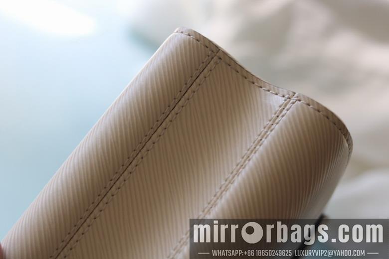 1:1 Louis Vuitton Bags Twist 50385 23x17x9.5cm ww2