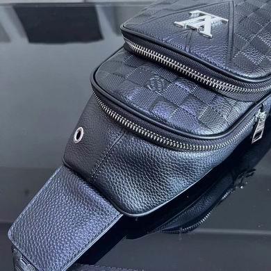 1:1 Louis Vuitton Bags 18X31X5cm 101402 SC
