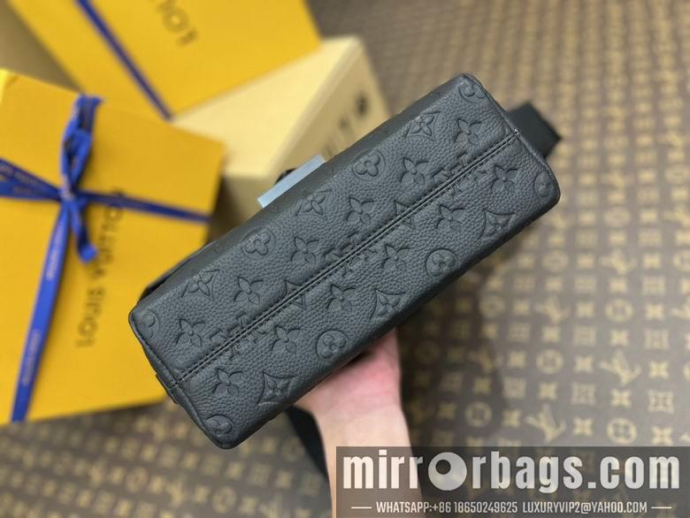 1:1 Louis Vuitton Bags M23741 28X16X10cm XM