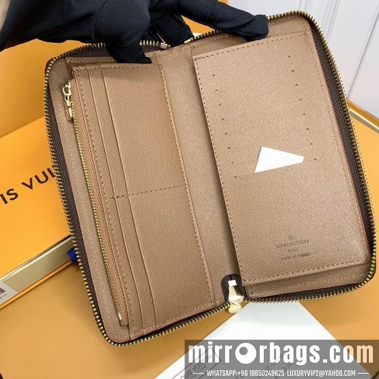 1:1 Louis Vuitton Bags M63095 20X10X2cm ZC 1