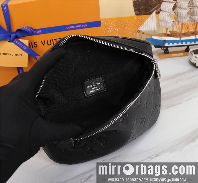 1:1 Louis Vuitton Bags N40298 26X13X7cm XM 6