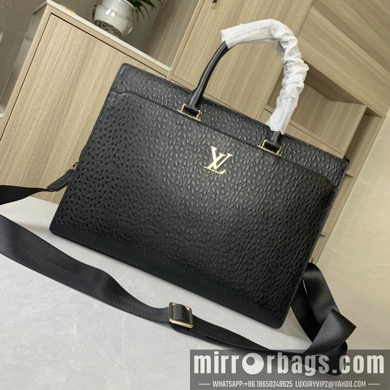 1:1 Louis Vuitton Bags 8396-1 39X29X7cm WP