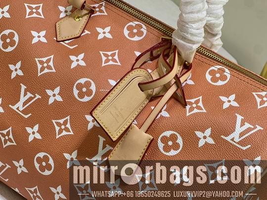 1:1 Louis Vuitton Bags Speedy M24422 40x26x23cm ss1