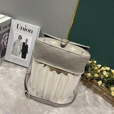 1:1 Louis Vuitton Bags M46583 25X9X15cm
