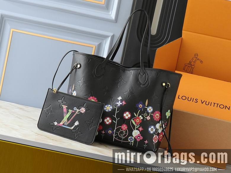 1:1 Louis Vuitton Bags M13675 M13271 M40995 31X28X14cm DN 3colour