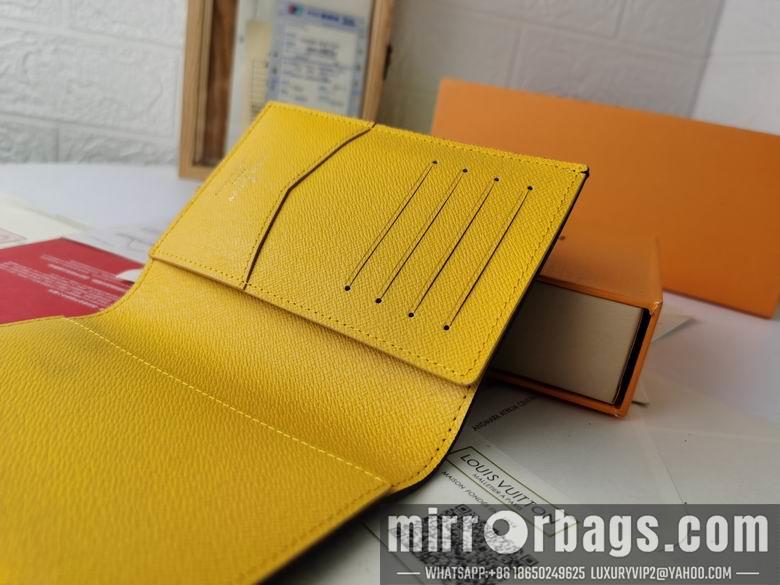 1:1 Louis Vuitton Bags M64502 10X14X2.5cm XM 49
