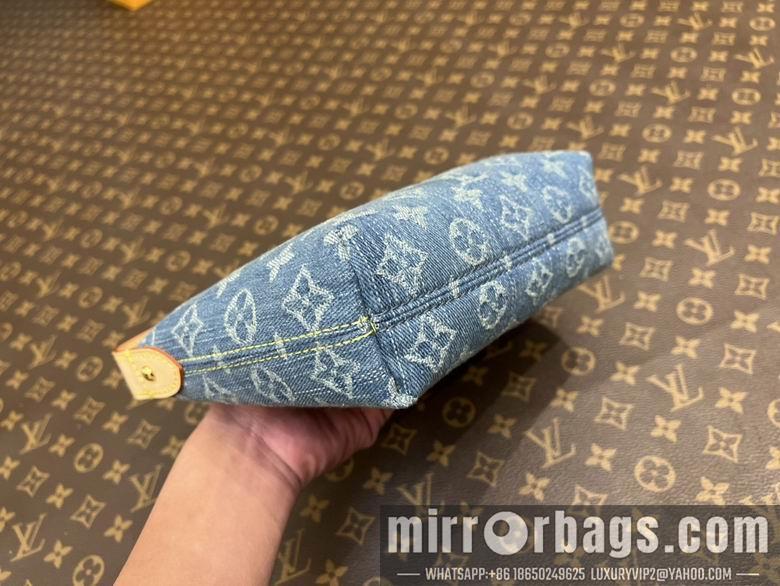 1:1 Louis Vuitton Bags M82949 20.5X6X16cm XM