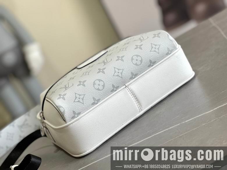 1:1 Louis Vuitton Bags M30233 29.5X20X10.5cm XM 3colour