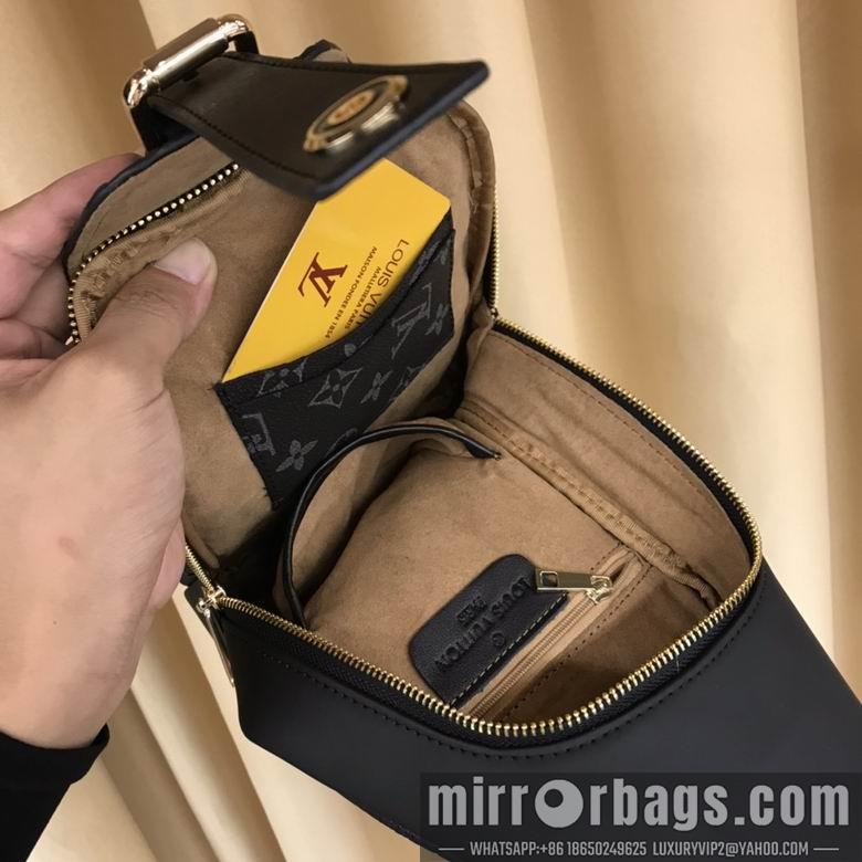 1:1 Louis Vuitton Bags 33218-1 28X20X6cm XM