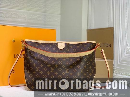 1:1 Louis Vuitton Bags M44945 L38x30cm cs