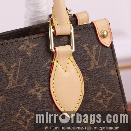 1:1 Louis Vuitton Bags M45847 20.5x22x9cm ww